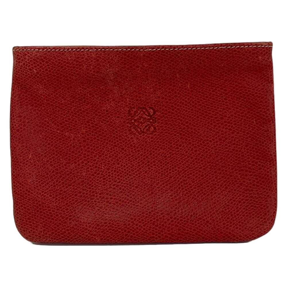 Loewe Pouch